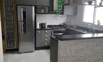 Imagem 3: SOBRADO - JARDIM SANTA CRUZ (CAMPO GRANDE) - SP