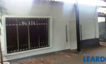 Imagem 3: CASA TÉRREA - VILA OLÍMPIA - SP