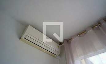 Imagem 4: Apartamento para Aluguel - Humaitá, 2 Quartos, 54 m2