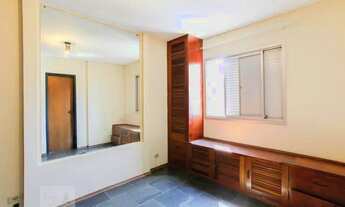 Imagem 5: Apartamento para Aluguel - Vila Mascote, 1 Quarto, 44 m2