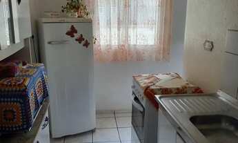 Imagem 5: Venda Apartamento vila Aparecida lote 4.