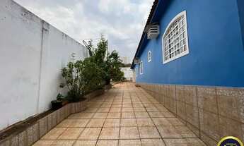 Imagem 4: Casa para aluguel possui 367 metros quadrados com 5 quartos em Areão - Cuiabá - MT