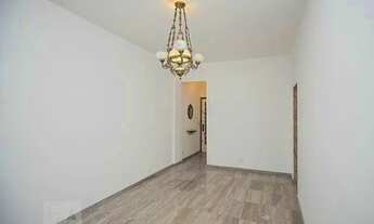 Imagem 3: Apartamento para Aluguel - Meier, 2 Quartos, 86 m2