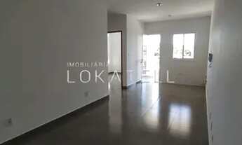 Imagem 2: Apartamento novo para locação no Edifício Liberdade