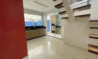 Imagem 6: Casa a venda no Condomínio Águas Claras, bairro Água Branca, em Piracicaba\SP