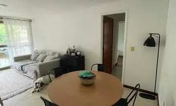 Imagem 3: Apartamento locação