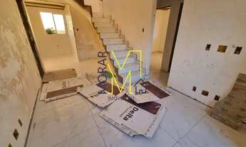 Imagem 7: Cobertura com 3 Quartos - Planalto em Belo Horizonte/MG