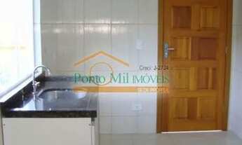 Imagem 2: CASA com 2 dormitórios para alugar com 70m² por R$ 1.350,00 no bairro Planta Almirante - A