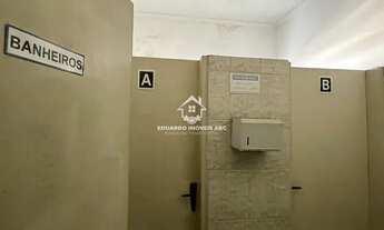 Imagem: REF 8132 - Sala Comercial para Locação