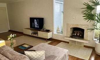 Imagem 2: Casa em Condomínio- Alto da Boa Vista - 4 suítes / 3 salas / 3 vagas