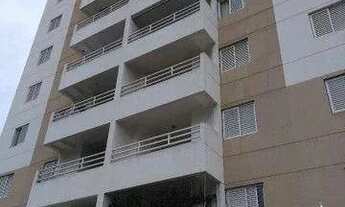 Imagem 6: Apartamento com 3 dormitórios à venda, 75 m² por R$ 360.000,00 - Vila Cardoso - São José d