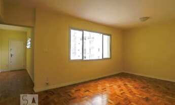 Imagem: Apartamento para Aluguel - Vila Mariana