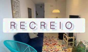 Imagem: Apartamento fundos para venda com 91 metros