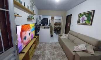 Imagem: Casa duplex em Campo Grande Recife venda