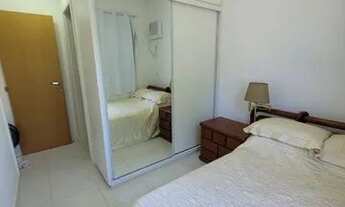 Imagem 5: Apartamento mobiliado para alugar no Condomínio Sta Paula I -Vila Velha-ES