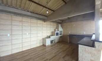 Imagem 4: OPORTUNIDADE! Sobrado de 4 quartos na QNN 22