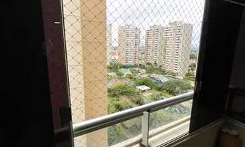 Imagem 6: Show De Morar Allegro 3Qts 70Mts 2vgs cobertas nascente vista lazer armários planejados