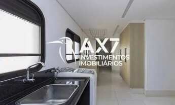 Imagem 7: SãO PAULO - Apartamento Padrão - Jardim Paulista