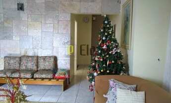 Imagem 4: Sobrado a venda - Parque Fernanda - Zona Sul - SP