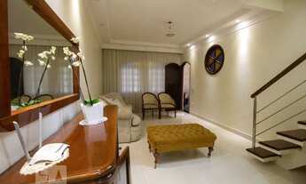 Imagem 4: Casa para Aluguel - Jardim Roberto, 3 Quartos, 260 m2