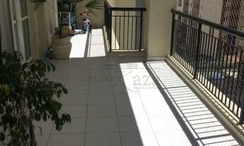 Imagem 6: Apartamento - Altos do Esplanada - Residencial Aquarius Residence Resort - 3 Dormitórios