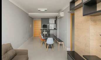 Imagem 3: Apartamento à venda na região do Morumbi - São Paulo