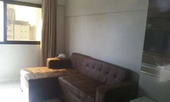 Imagem 3: BRASÍLIA - Apartamento Padrão - SUL (ÁGUAS CLARAS