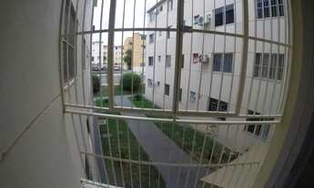 Imagem 3: Res. Morada Dos Sonhos 2 Apto 201 Bl. 3