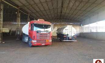 Imagem 5: Salão/Galpão (salão - térreo