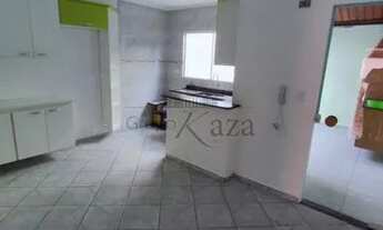 Imagem 4: Sobrado em Condomínio - Jardim Califórnia - Jacareí - 107m² - 2 Dormitórios, sendo 2 suíte