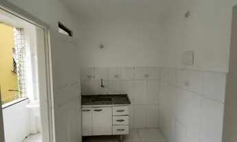 Imagem 4: Apartamento - 02 dormitórios - Rua Padre Donizete, 71 ap. 11 - Vila Mathias - Santos/SP