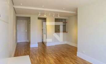 Imagem 4: Apartamento para Aluguel - Perdizes, 2 Quartos, 86 m2