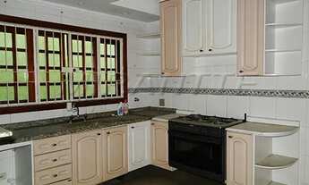 Imagem 4: Sobrado de 170m² com 3 quartos em Santa Terezinha