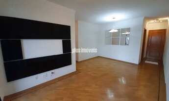 Imagem 1: PROXIMO AO PARQUE BURLE MARX E AO CÓLEGIO PORTO SEGURO, 78M² AU 3 DORMS, SUÍTE, 2 GAR ÓT