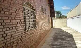 Imagem 4: Aluga casa 2/4 Casa com 2 dormitórios