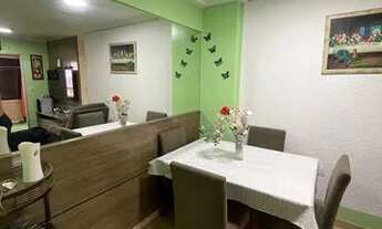 Imagem 2: Show De Morar Allegro 3Qts 70Mts 2vgs cobertas nascente vista lazer armários planejados