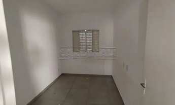 Imagem 7: Casa Padrão em Araraquara