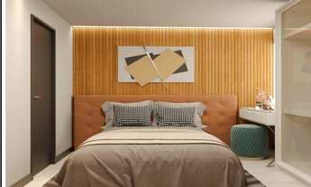 Imagem 2: Apartamento para venda com 2 e 3 quartos em Tambiá - João Pessoa - PB