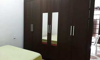 Imagem 2: Aluga se uma kitnet próximo a Av Jorge Teixeira