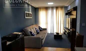 Imagem 4: São Caetano do Sul - Apartamento Padrão - Barcelona