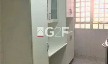 Imagem 4: Apartamento para locação no Plaza das Flores