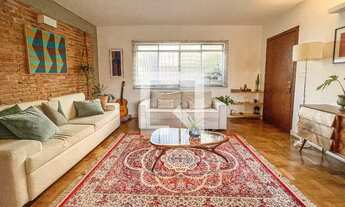 Imagem: Apartamento para Aluguel - Vila Pompéia