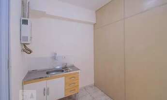 Imagem 6: Apartamento para Aluguel - Liberdade, 1 Quarto, 16 m2