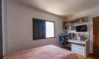 Imagem 7: Apartamento com 3 quartos e móveis planejados