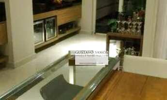 Imagem 13: Apartamento com 3 dormitórios à venda, 250 m² por R$ 5.000.000,00 - Parque da Mooca - São