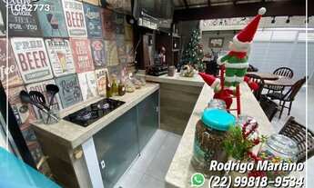 Imagem 5: Alugo maravilhosa casa com 2 suítes em Costa Azul em Rio das Ostras