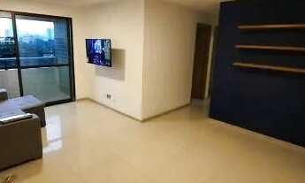 Imagem 7: JM-Ótima oportunidade no Edf Athos Encruzilhada |3quartos|1suite|1vagas