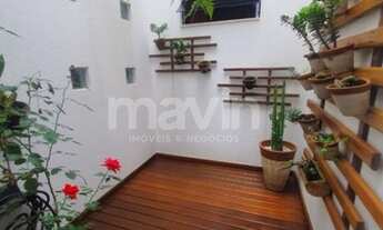 Imagem 5: Casa para venda tem 150 metros quadrados com 3 quartos e espaço gourmet