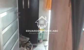 Imagem 5: REF: 5879. 2 casas para venda. Ótima localização. Jardim Aclimação - Santo André. Excelent