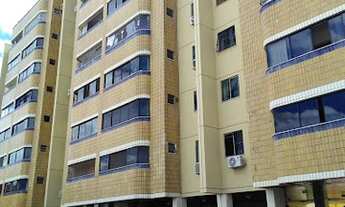 Imagem 1: Cobertura Plana - Ed Marcos Freire - 305m - 3 suítes + DCE - Móveis Fixos - Deck Privativo